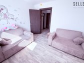 Parduodamas Šviesus Ir Jaukus 4 Kambarių - nuotraukos Nr. 14