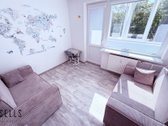 Parduodamas Šviesus Ir Jaukus 4 Kambarių - nuotraukos Nr. 15