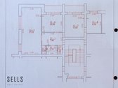 Parduodamas Šviesus Ir Jaukus 4 Kambarių - nuotraukos Nr. 31