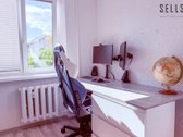 Parduodamas Šviesus Ir Jaukus 4 Kambarių - nuotraukos Nr. 30