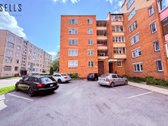Parduodamas Šviesus Ir Jaukus 4 Kambarių - nuotraukos Nr. 33