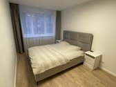 Nuomojamas 2 kambarių butas Petrašiūnuose, - nuotraukos Nr. 6