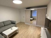 Nuomojamas 2 kambarių butas Petrašiūnuose, - nuotraukos Nr. 2