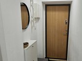 Nuomojamas 2 kambarių butas Petrašiūnuose, - nuotraukos Nr. 8
