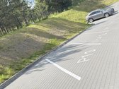 Parduodama parkavimo vieta “Ezero vilos/ - nuotraukos Nr. 9