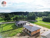 Parduodamas 138 kv.m. naujai statomas namas - nuotraukos Nr. 4