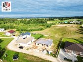 Parduodamas 138 kv.m. naujai statomas namas - nuotraukos Nr. 11