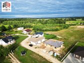 Parduodamas 138 kv.m. naujai statomas namas - nuotraukos Nr. 3