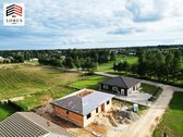 Parduodamas 138 kv.m. naujai statomas namas - nuotraukos Nr. 12
