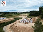 Parduodamas 120 kv.m. naujai statomas namas - nuotraukos Nr. 7
