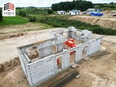 Parduodamas 120 kv.m. naujai statomas namas - nuotraukos Nr. 8