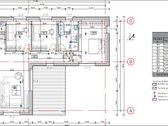 Parduodamas 120 kv.m. naujai statomas namas - nuotraukos Nr. 5