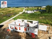 Parduodamas 168.84 kv.m. naujai statomas - nuotraukos Nr. 12