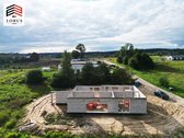 Parduodamas 168.84 kv.m. naujai statomas - nuotraukos Nr. 19