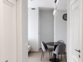 Parduodamas moderniai ir kokybiškai įrengtas - nuotraukos Nr. 5