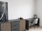 Parduodamas moderniai ir kokybiškai įrengtas - nuotraukos Nr. 10