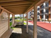 Parduodamas moderniai ir kokybiškai įrengtas - nuotraukos Nr. 36
