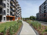Parduodamas moderniai ir kokybiškai įrengtas - nuotraukos Nr. 38