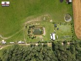 Parduodamas išskirtinio grožio 13,1588 ha - nuotraukos Nr. 9