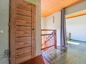 Parduodamas Sodo Namas Su 11.90 A Žemės - nuotraukos Nr. 23