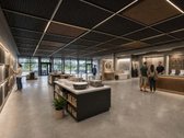 Išnuomojamos modernios komercinės ir biurų - nuotraukos Nr. 11