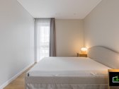 Išskirtinis, naujai įrengtas 2 kambarių butas - nuotraukos Nr. 11
