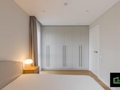 Išskirtinis, naujai įrengtas 2 kambarių butas - nuotraukos Nr. 5