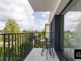 Išskirtinis, naujai įrengtas 2 kambarių butas - nuotraukos Nr. 8