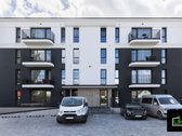 Išskirtinis, naujai įrengtas 2 kambarių butas - nuotraukos Nr. 17