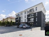 Išskirtinis, naujai įrengtas 2 kambarių butas - nuotraukos Nr. 18