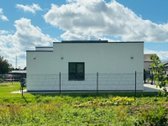Parduodamas A+ Naujos Statybos Sodo Namas – - nuotraukos Nr. 13