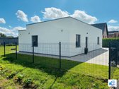 Parduodamas A+ Naujos Statybos Sodo Namas – - nuotraukos Nr. 10