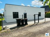 Parduodamas A+ Naujos Statybos Sodo Namas – - nuotraukos Nr. 14