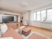 Išskirtinis 5 Kambarių Butas Su Židiniu Ir - nuotraukos Nr. 11