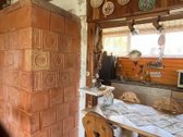 Parduodamas Sodo Namas Su 11.2 a Sklypu - nuotraukos Nr. 7