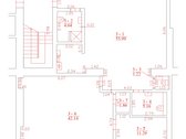 Išnuomojamos 120 m2 ploto biuro/prekybos - nuotraukos Nr. 21