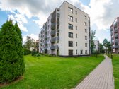 Išnuomojamas erdvus, jaukus, tvarkingas ir - nuotraukos Nr. 21