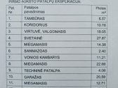 Parduodamas Naujai Pastatytas (2026 m) - nuotraukos Nr. 14