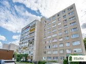 Parduodamas naujai suremontuotas 1 kambario - nuotraukos Nr. 21