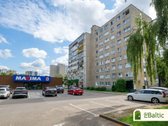 Parduodamas naujai suremontuotas 1 kambario - nuotraukos Nr. 22