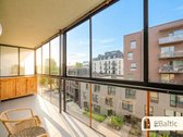 Išnuomojamas jaukiai įrengtas labai šviesus 2 - nuotraukos Nr. 5