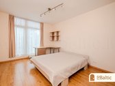 Išnuomojamas jaukiai įrengtas labai šviesus 2 - nuotraukos Nr. 13