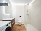 Bendoriuose, Naujame Modernių Kotedžų - nuotraukos Nr. 15