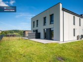 Bendoriuose, Naujame Modernių Kotedžų - nuotraukos Nr. 28
