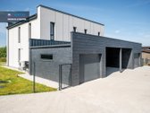 Bendoriuose, Naujame Modernių Kotedžų - nuotraukos Nr. 29