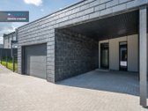 Bendoriuose, Naujame Modernių Kotedžų - nuotraukos Nr. 30