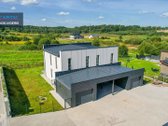 Bendoriuose, Naujame Modernių Kotedžų - nuotraukos Nr. 31