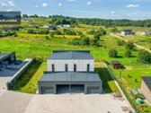 Bendoriuose, Naujame Modernių Kotedžų - nuotraukos Nr. 32