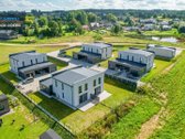 Bendoriuose, Naujame Modernių Kotedžų - nuotraukos Nr. 34