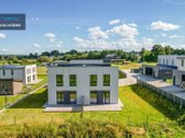 Bendoriuose, Naujame Modernių Kotedžų - nuotraukos Nr. 35